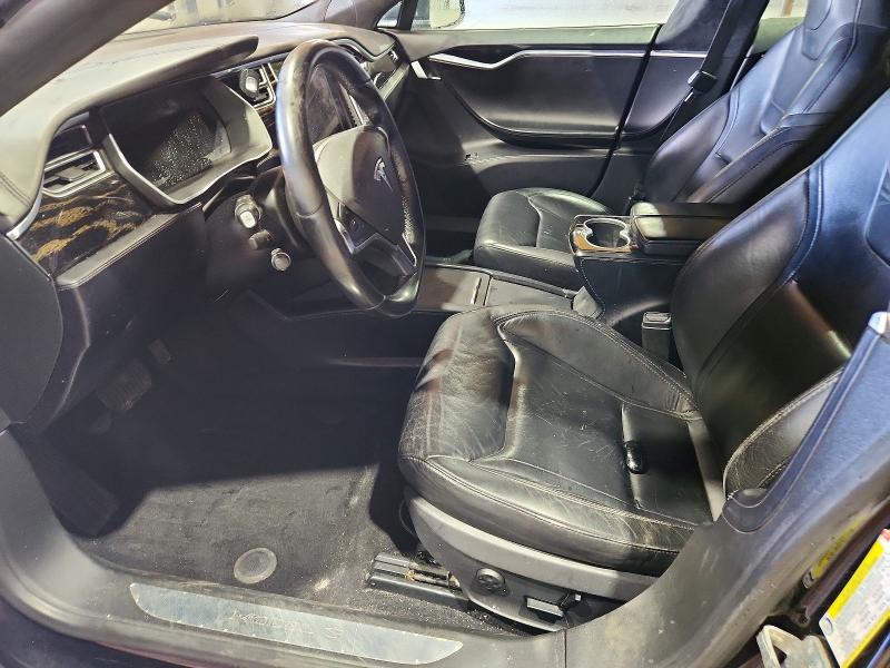 Aukcja sprzedaży 2016 Tesla Model S, vin: 5YJSA1E1XGF156264, numer aukcji: 52182346