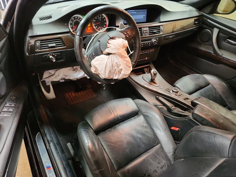 Aukcja sprzedaży 2012 Bmw M3, vin: WBSDX9C51CE784360, numer aukcji: 55182526