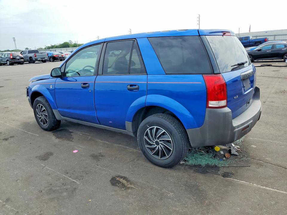 Aukcja sprzedaży 2004 Saturn Vue, vin: 5GZCZ33D94S819293, numer aukcji: 55039796