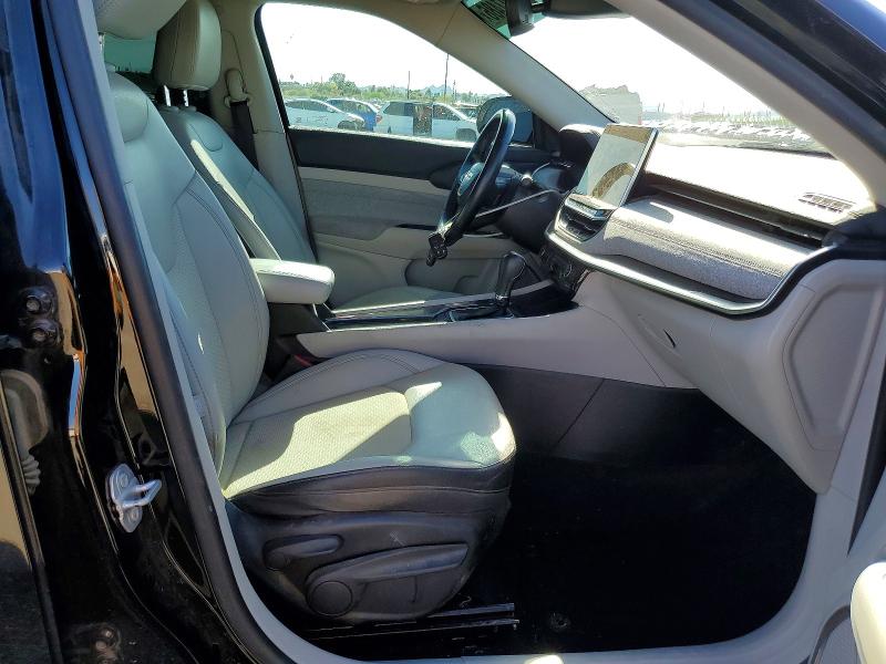Aukcja sprzedaży 2022 Jeep Compass, vin: 3C4NJCBB4NT162520, numer aukcji: 54727486