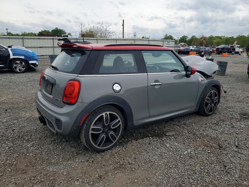 Продаж на аукціоні авто 2016 Mini Cooper, vin: WMWXM9C59GT997942, номер лоту: 52537016