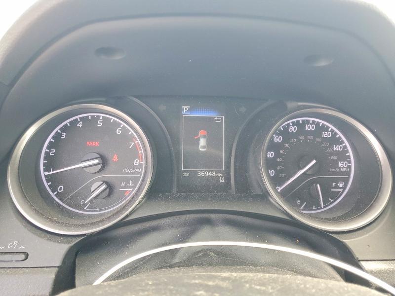 Auction sale of the 2023 Toyota Camry, vin: 4T1G11AK7PU775864, lot number: 55220716