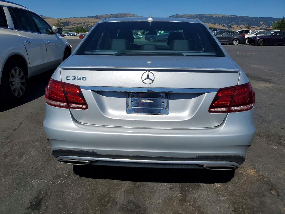 Aukcja sprzedaży 2014 Mercedes-benz E, vin: WDDHF5KB7EA964714, numer aukcji: 53730776