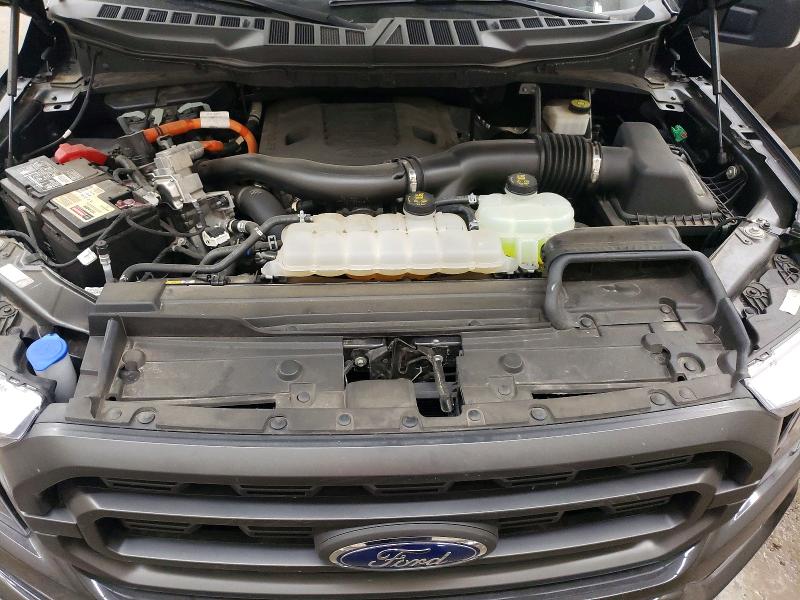 Aukcja sprzedaży 2023 Ford F150, vin: 1FTFW1ED8PFB63223, numer aukcji: 52245846