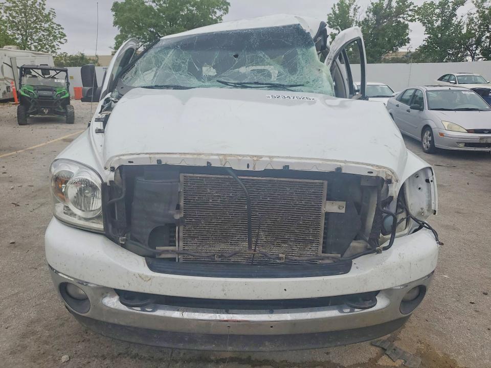 Aukcja sprzedaży 2008 Dodge Ram 2500, vin: 3D7KS28A18G221146, numer aukcji: 52347526
