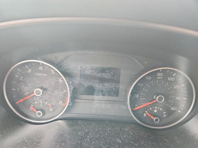 Aukcja sprzedaży 2022 Kia Sportage, vin: KNDPMCAC5N7970955, numer aukcji: 54204926