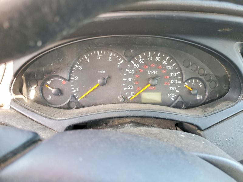 Продажа на аукционе авто 2001 Ford Focus, vin: 3FAFP313X1R139804, номер лота: 50519716
