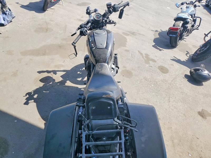 Продажа на аукционе авто 2024 Harley-davidson Rh975, vin: 1HD1ZH115RB302030, номер лота: 54121716