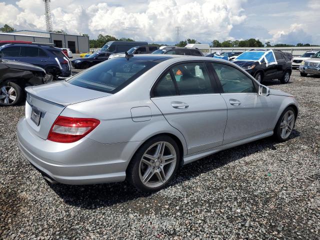 Aukcja sprzedaży 2010 Mercedes-benz C, vin: WDDGF5GB5AR090301, numer aukcji: 55424616