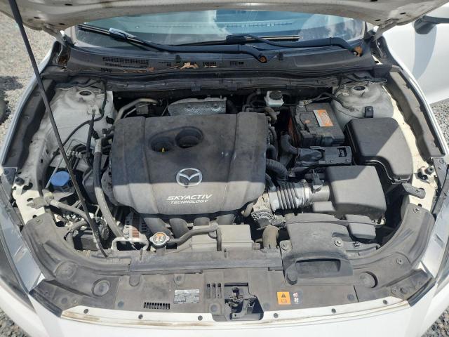 52201406 :رقم المزاد ، 3MZBN1V31JM184217 vin ، 2018 Mazda 3 مزاد بيع