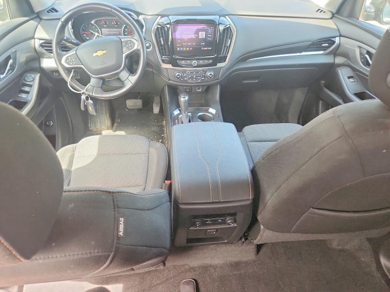 Продажа на аукционе авто 2020 Chevrolet Traverse, vin: 1GNEVGKW4LJ250851, номер лота: 54429176