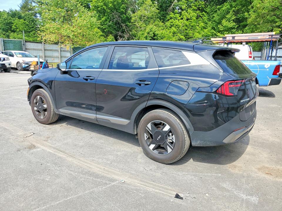Продаж на аукціоні авто 2026 Kia Sportage, vin: KNDPUCDF5T7463783, номер лоту: 53316336