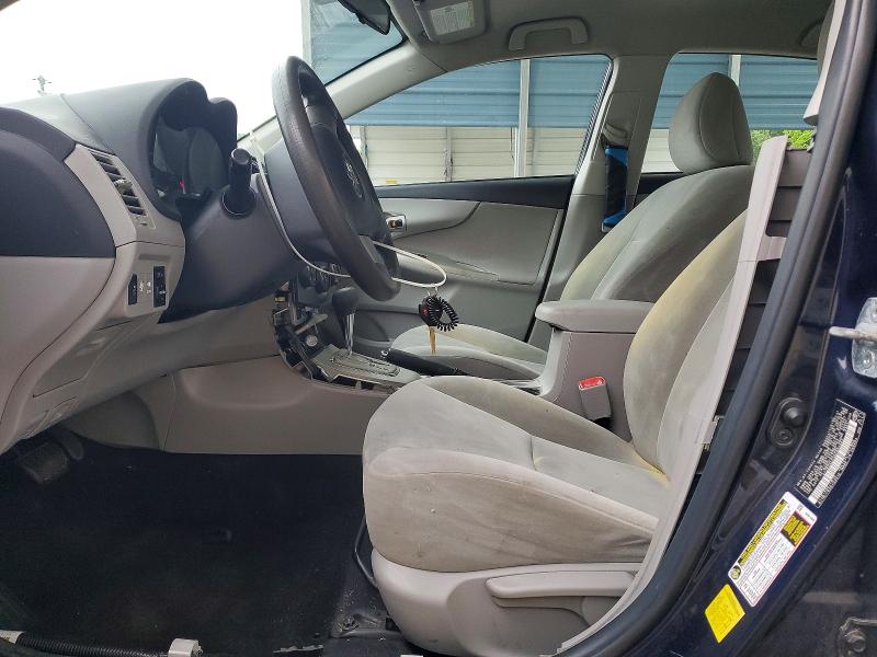 Продаж на аукціоні авто 2011 Toyota Corolla, vin: 2T1BU4EE5BC655983, номер лоту: 52003886