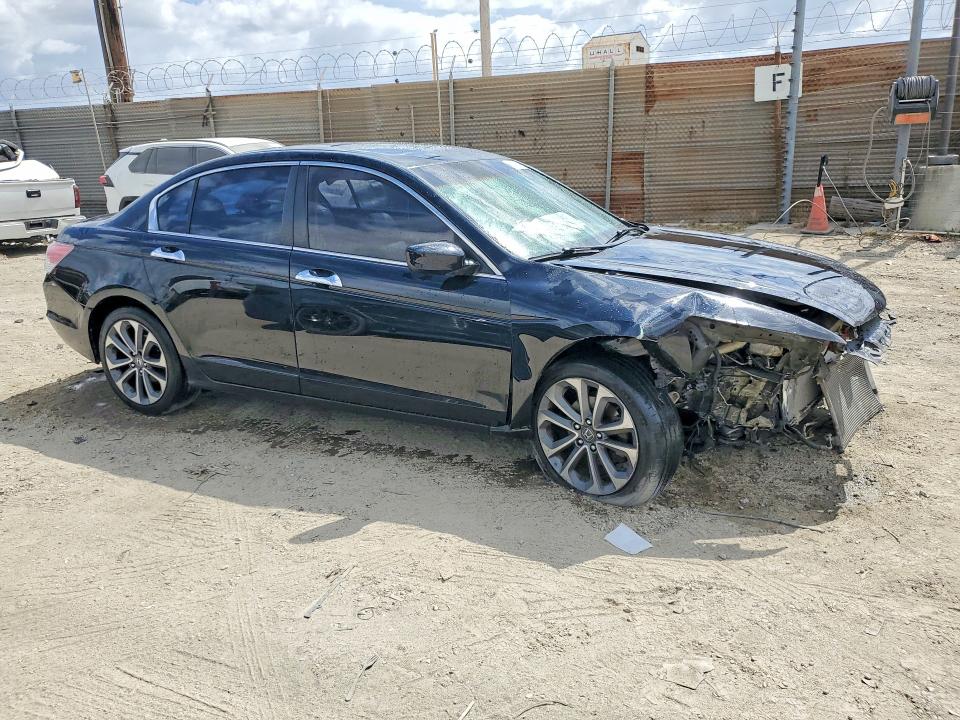 Продажа на аукционе авто 2008 Honda Accord, vin: 1HGCP36878A055933, номер лота: 55190996