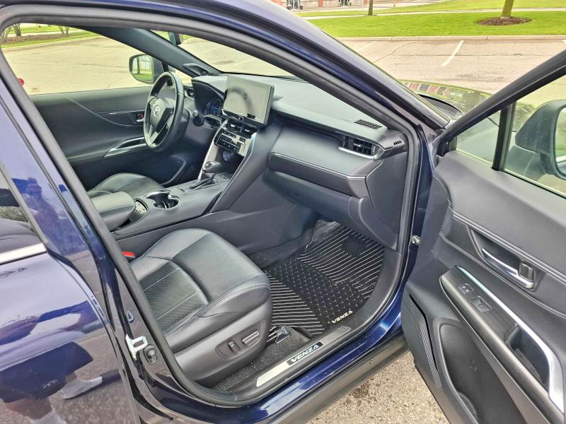 Aukcja sprzedaży 2021 Toyota Venza, vin: JTEAAAAH6MJ042728, numer aukcji: 55231886