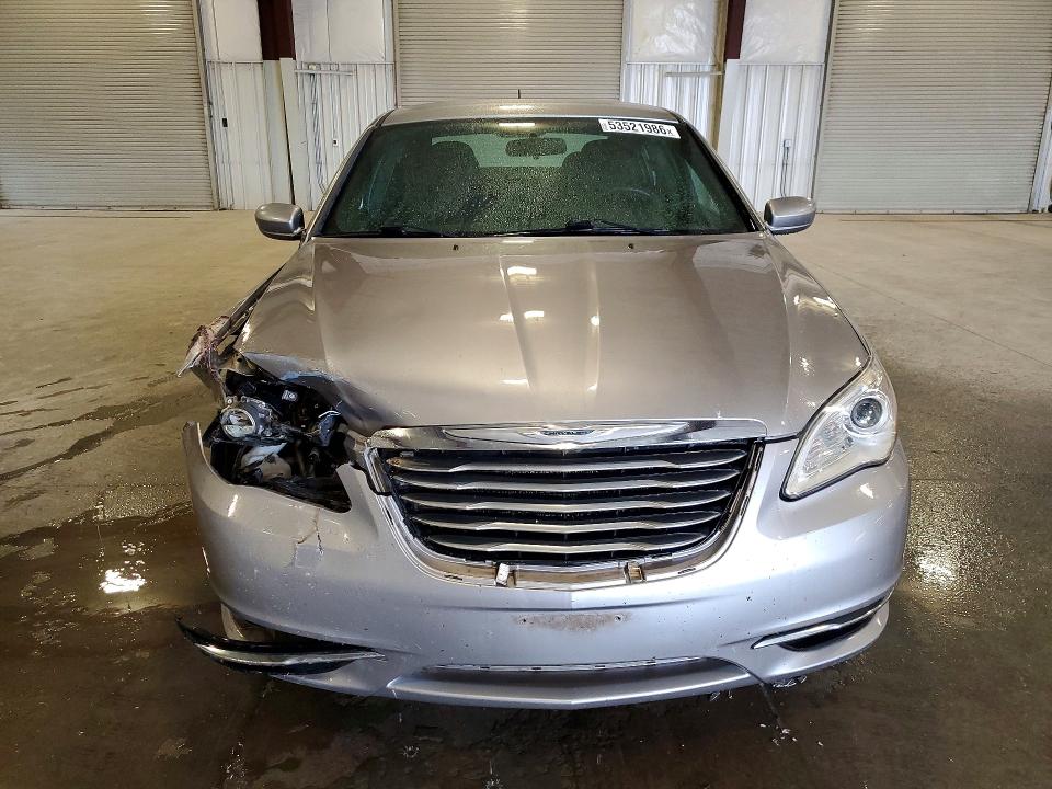 Aukcja sprzedaży 2013 Chrysler 200, vin: 1C3CCBBG4DN678810, numer aukcji: 53521986