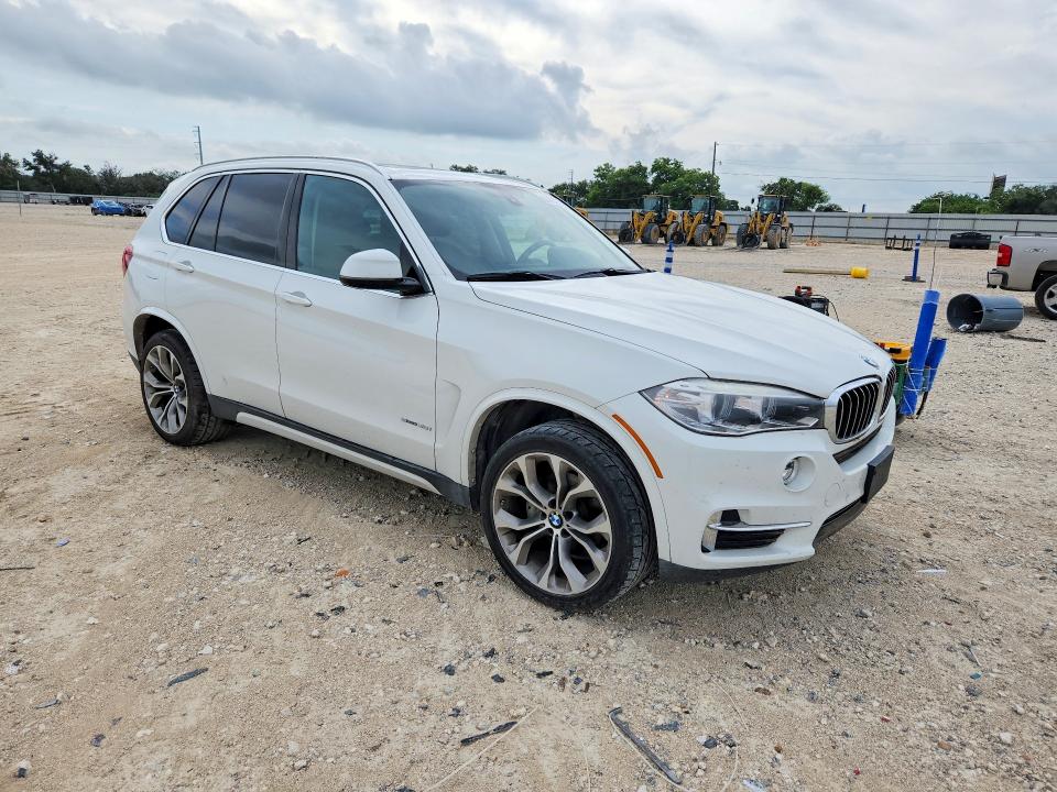 Aukcja sprzedaży 2016 Bmw X5, vin: 5UXKR2C59G0R72335, numer aukcji: 53470776