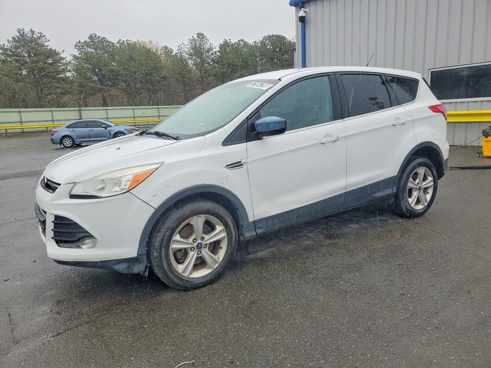 Продажа на аукционе авто 2013 Ford Escape, vin: 1FMCU9GX2DUD71874, номер лота: 51954796
