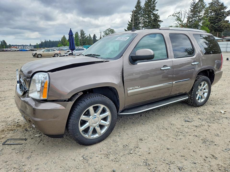 2011 Gmc Yukon მანქანა იყიდება აუქციონზე, vin: 1GKS2EEF6BR391820, აუქციონის ნომერი: 52357326