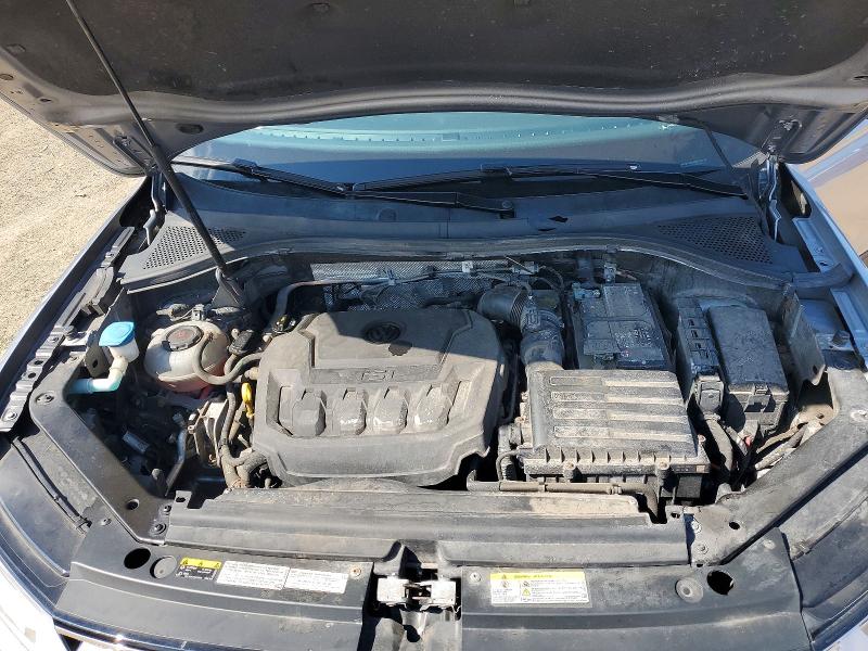 51424526 :رقم المزاد ، 3VV0B7AX0MM013592 vin ، 2021 Volkswagen Tiguan مزاد بيع
