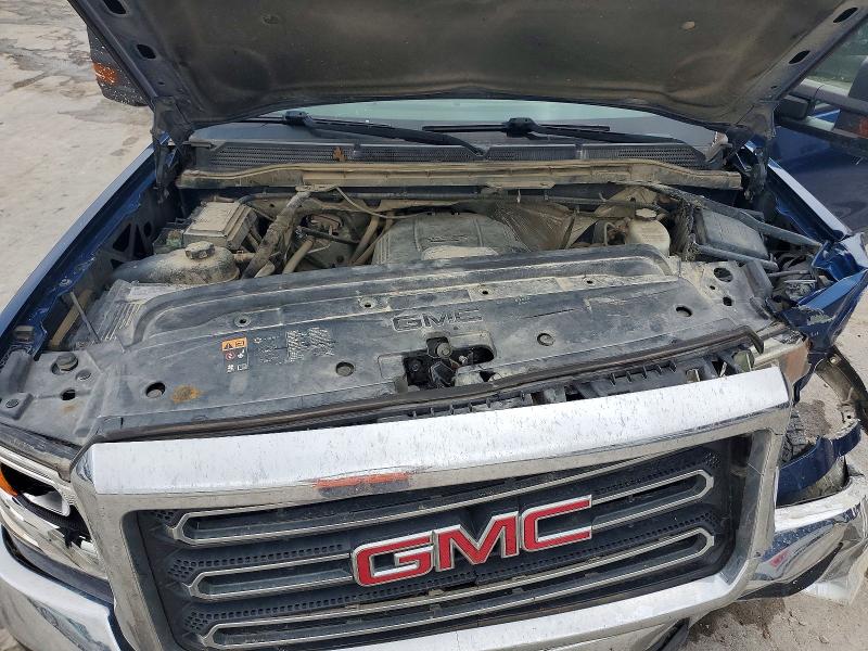 53949106 :رقم المزاد ، 1GT02REG3GZ425044 vin ، 2016 Gmc Sierra مزاد بيع