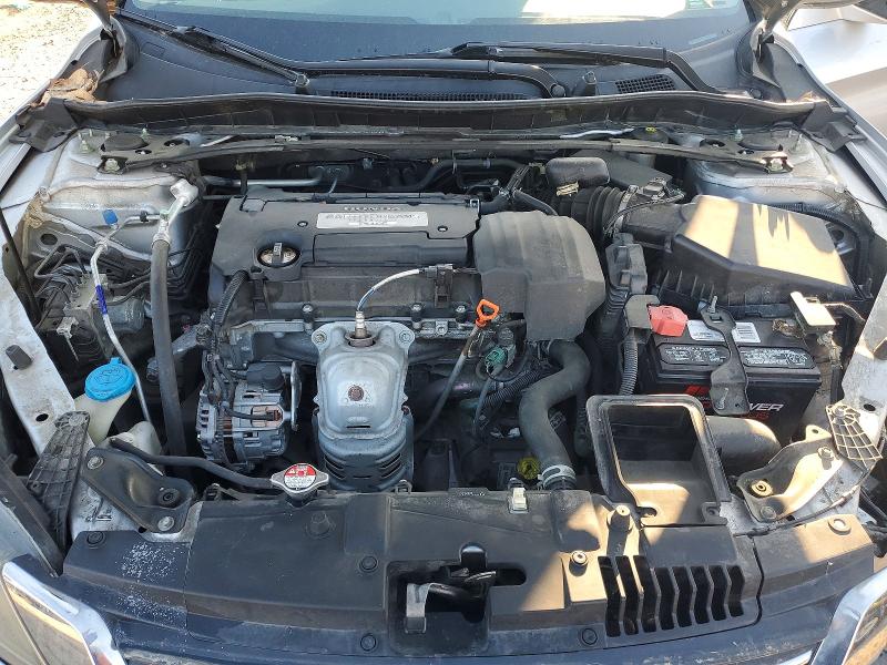 2013 Honda Accord მანქანა იყიდება აუქციონზე, vin: 1HGCR2F79DA042073, აუქციონის ნომერი: 52451326