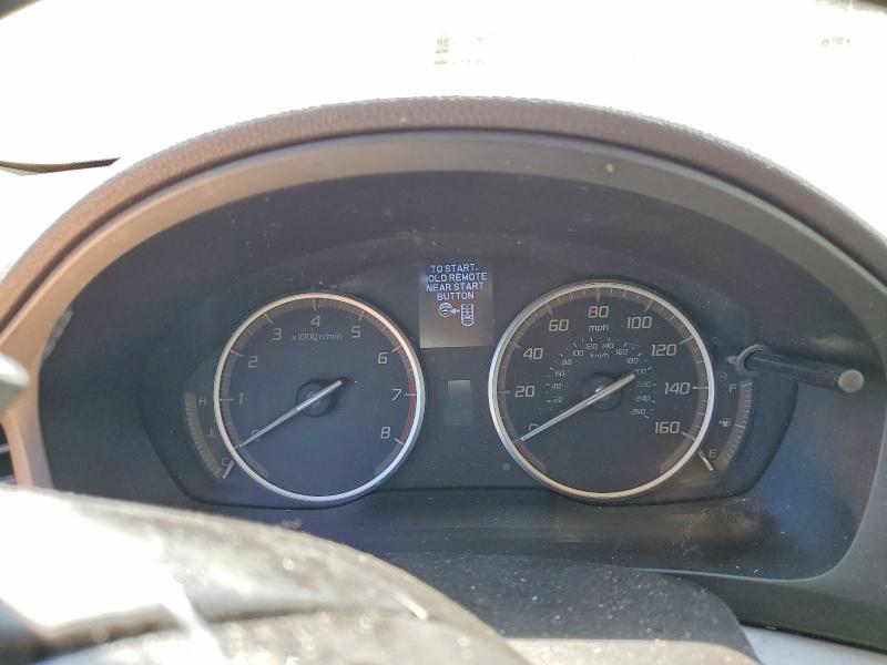 2013 Acura Ilx მანქანა იყიდება აუქციონზე, vin: 19VDE1F77DE005330, აუქციონის ნომერი: 53396156