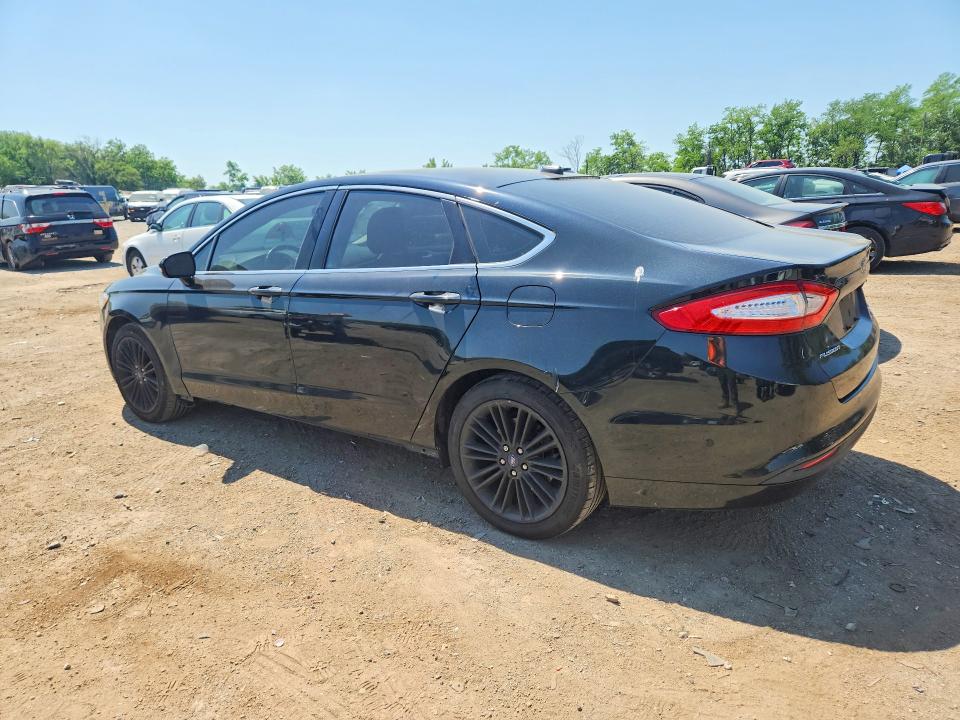 Продаж на аукціоні авто 2014 Ford Fusion, vin: 3FA6P0HD2ER182732, номер лоту: 54259586