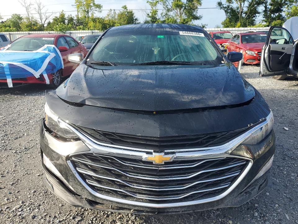 Продажа на аукционе авто 2022 Chevrolet Malibu, vin: 1G1ZD5ST6NF133035, номер лота: 54888386