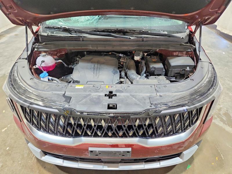 Aukcja sprzedaży 2026 Kia Carnival, vin: KNDNB5K39T6586140, numer aukcji: 53448266