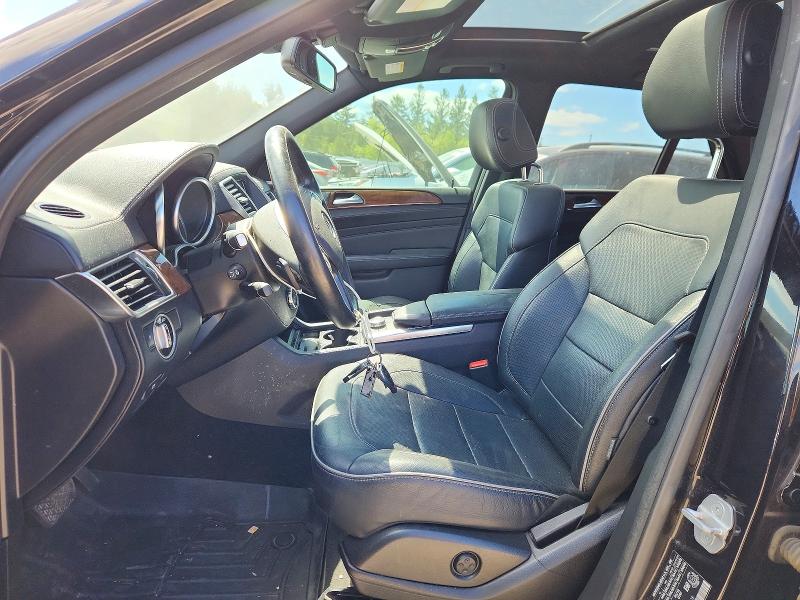 Продажа на аукционе авто 2012 Mercedes-benz Ml, vin: 4JGDA2EB0CA037628, номер лота: 55063116