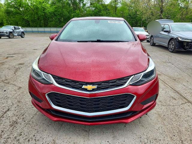 Aukcja sprzedaży 2018 Chevrolet Cruze, vin: 1G1BE5SM6J7216542, numer aukcji: 53702146