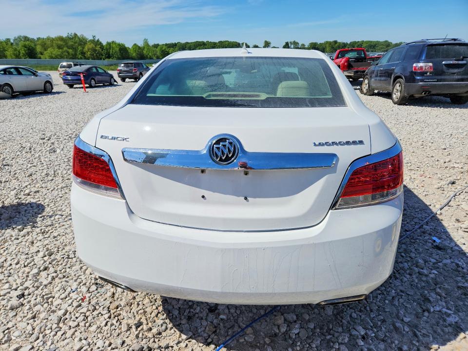 2013 Buick Lacrosse მანქანა იყიდება აუქციონზე, vin: 1G4GA5E35DF244785, აუქციონის ნომერი: 55383836