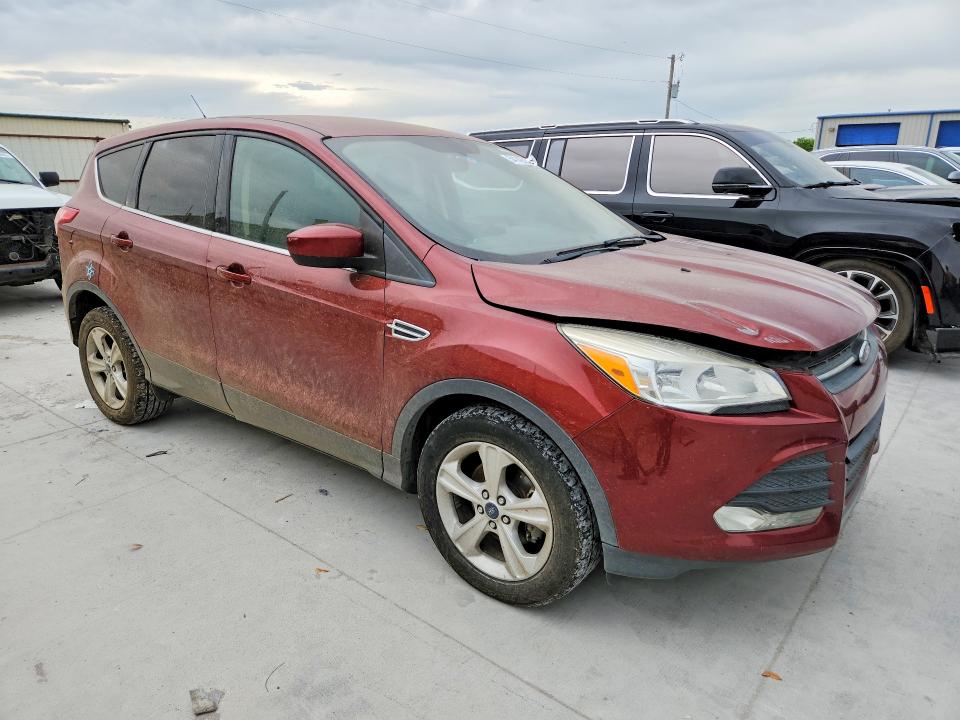 Aukcja sprzedaży 2016 Ford Escape, vin: 1FMCU0G72GUA91288, numer aukcji: 54142556