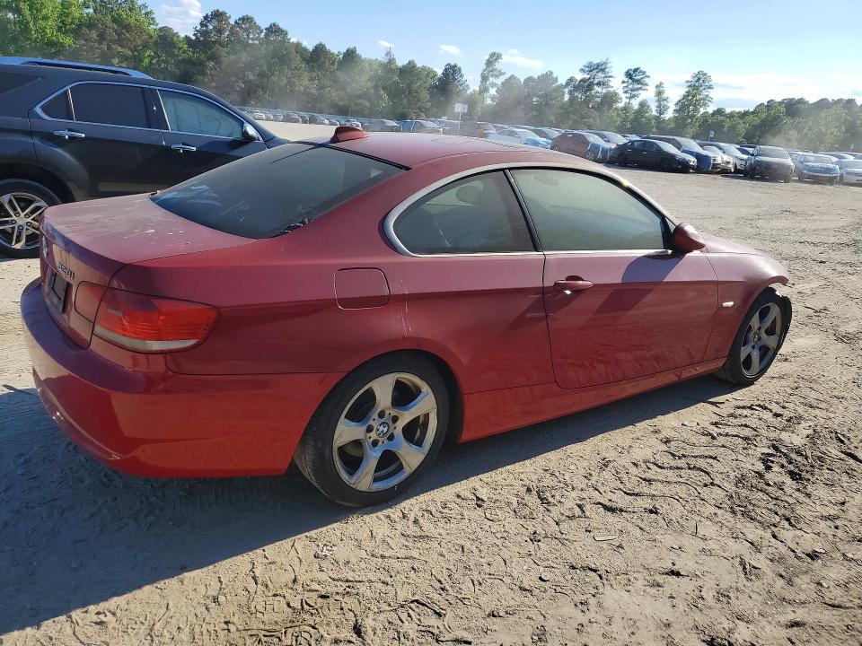 Продаж на аукціоні авто 2008 Bmw 328, vin: WBAWB33518P134139, номер лоту: 49776446