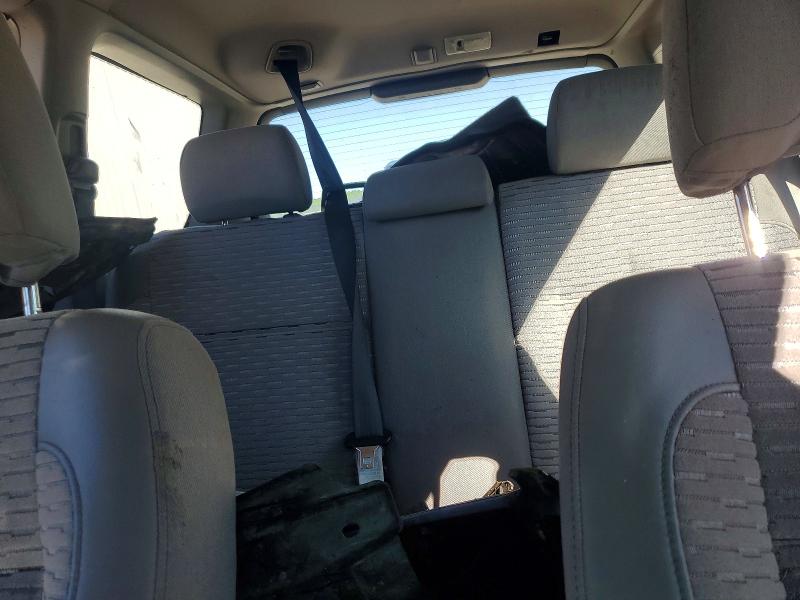 Aukcja sprzedaży 2003 Subaru Forester, vin: JF1SG65653H763874, numer aukcji: 55037876