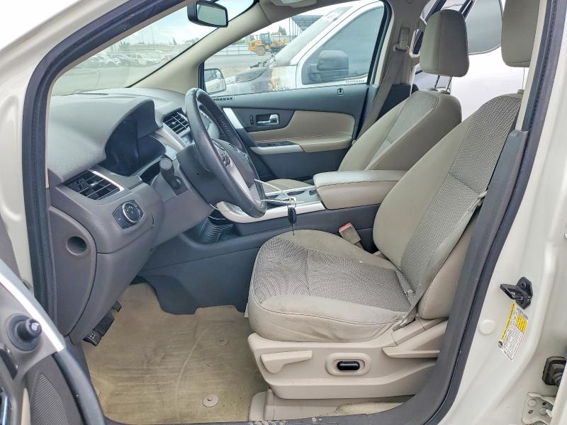 Продажа на аукционе авто 2011 Ford Edge, vin: 2FMDK3JC3BBB35122, номер лота: 54891956