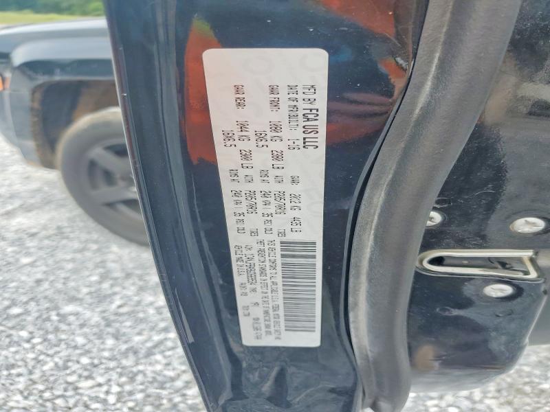 Продажа на аукционе авто 2016 Jeep Patriot, vin: 1C4NJPBA9GD669534, номер лота: 55548036