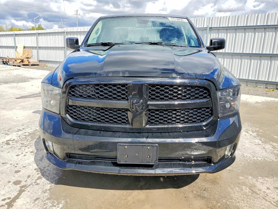 Продажа на аукционе авто 2023 Ram 1500 Classic, vin: 1C6RR7FG8PS590576, номер лота: 53481316
