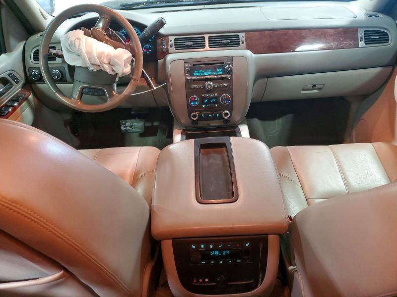 Aukcja sprzedaży 2013 Gmc Yukon Xl, vin: 1GKS2KE73DR340530, numer aukcji: 52669116