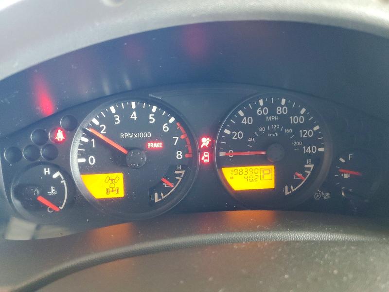 Auction sale of the 2007 Nissan Frontier, vin: 1N6AD09W37C431762, lot number: 53319126