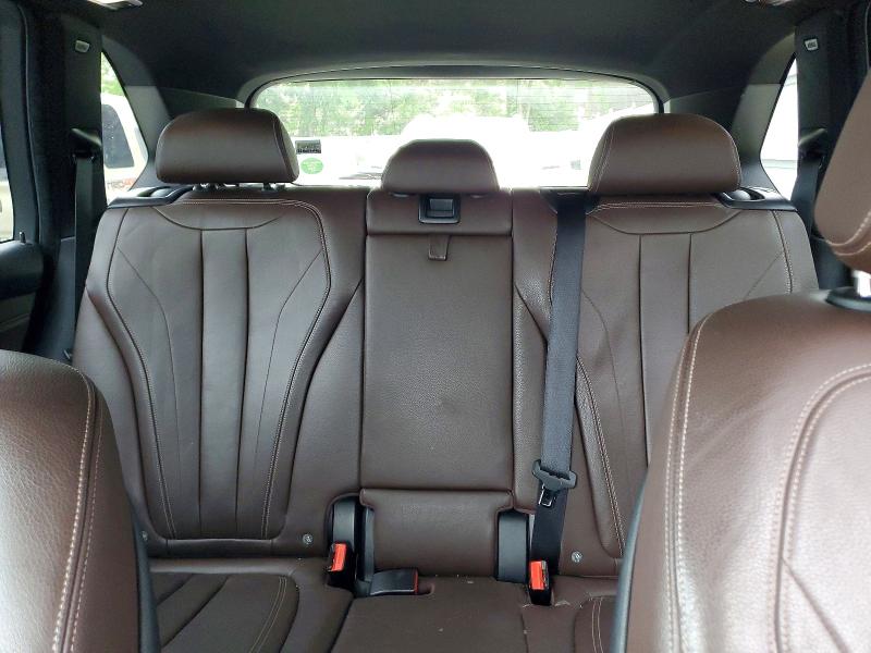 Auction sale of the 2017 Bmw X5, vin: 5UXKR0C32H0V84609, lot number: 55572526