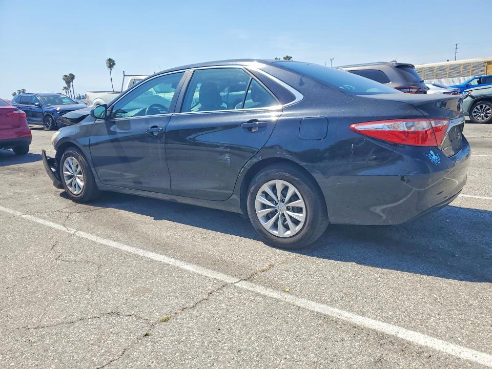 Aukcja sprzedaży 2015 Toyota Camry, vin: 4T4BF1FKXFR502054, numer aukcji: 52964136