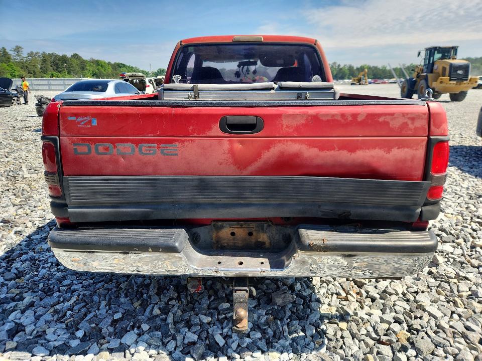 Продажа на аукционе авто 1996 Dodge Ram 1500, vin: 3B7HC13Y1TM159578, номер лота: 52483586