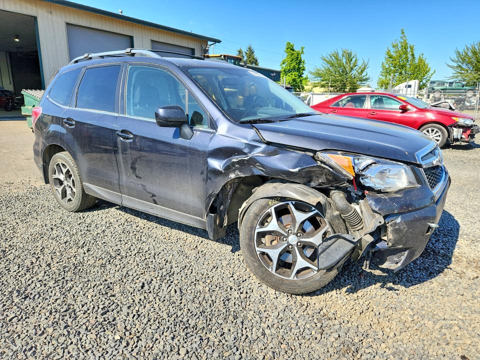 Продаж на аукціоні авто 2015 Subaru Forester, vin: JF2SJGDC5FH839723, номер лоту: 54428846