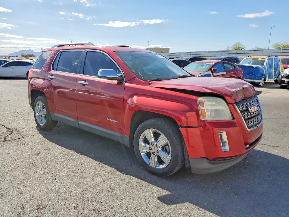 Продаж на аукціоні авто 2015 Gmc Terrain, vin: 2GKFLYE34F6381133, номер лоту: 55451456