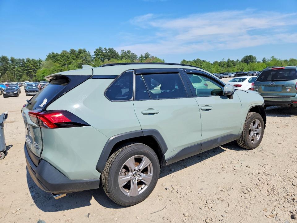 Aukcja sprzedaży 2023 Toyota Rav4 Hybrid, vin: JTMRWRFV1PD174983, numer aukcji: 54082076