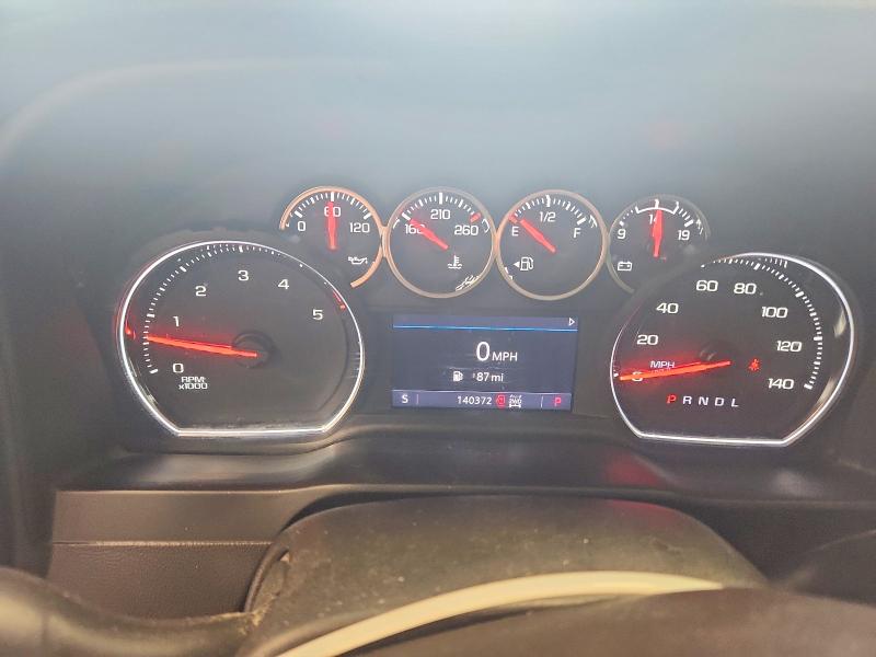 Aukcja sprzedaży 2021 Chevrolet Silverado, vin: 1GC1YNEY4MF289430, numer aukcji: 52669816