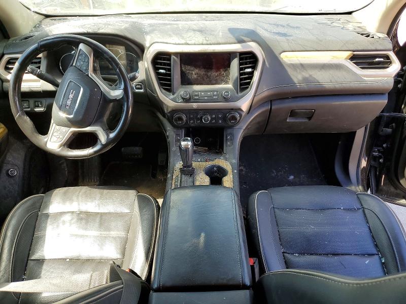 Продажа на аукционе авто 2019 Gmc Acadia, vin: 1GKKNXLS7KZ186350, номер лота: 53213786