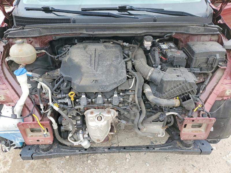 Aukcja sprzedaży 2022 Kia Carnival, vin: KNDNE5H37N6082722, numer aukcji: 52739476